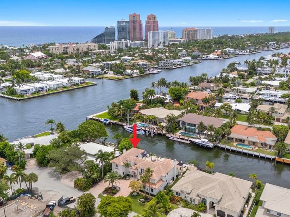 2890 NE 27th St, Fort Lauderdale FL 33306