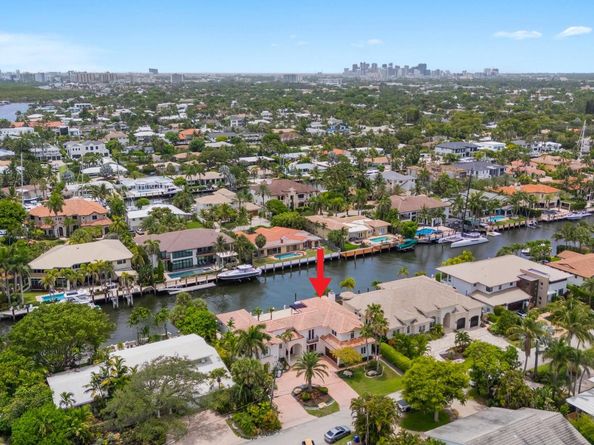 2890 NE 27th St, Fort Lauderdale FL 33306