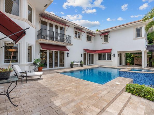 2890 NE 27th St, Fort Lauderdale FL 33306