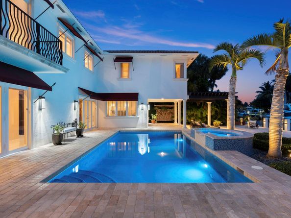 2890 NE 27th St, Fort Lauderdale FL 33306