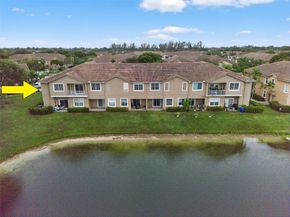 4371 SW 131st Ln, Miramar FL 33027