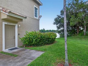 4371 SW 131st Ln, Miramar FL 33027