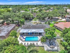 5421 N 36th Ct, Hollywood FL 33021