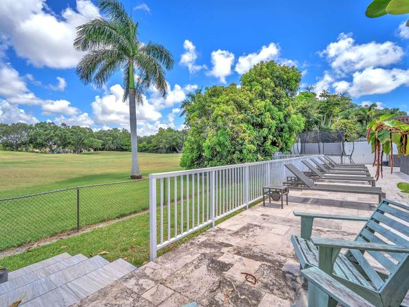 5421 N 36th Ct, Hollywood FL 33021
