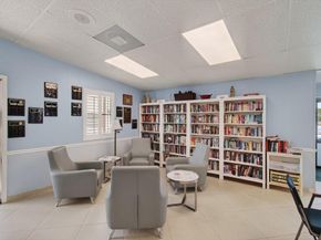 340 Pine Ridge Circle C1, Greenacres FL 33463