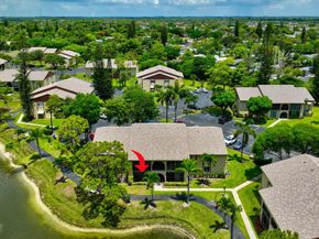 340 Pine Ridge Circle C1, Greenacres FL 33463