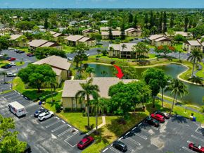 340 Pine Ridge Circle C1, Greenacres FL 33463