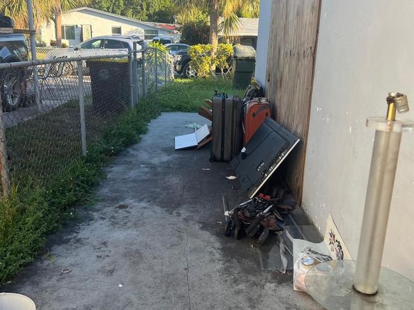 758 SW 3rd Pl, Dania Beach FL 33004