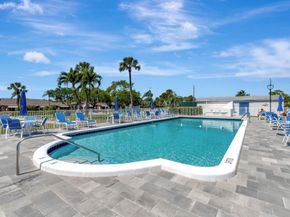 1170 S Drive Circle B, Delray Beach FL 33445