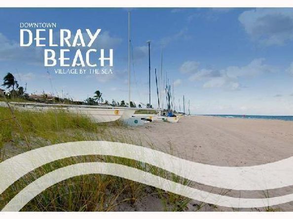 1170 S Drive Circle B, Delray Beach FL 33445