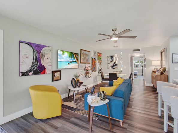 1170 S Drive Circle B, Delray Beach FL 33445