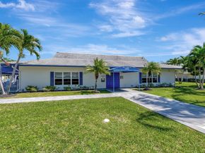 1170 S Drive Circle B, Delray Beach FL 33445