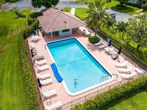 11110 Quail Covey Road Mockingbird, Boynton Beach FL 33436