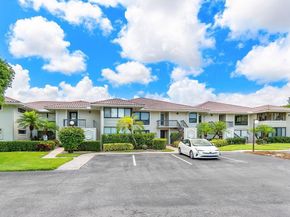 11110 Quail Covey Road Mockingbird, Boynton Beach FL 33436