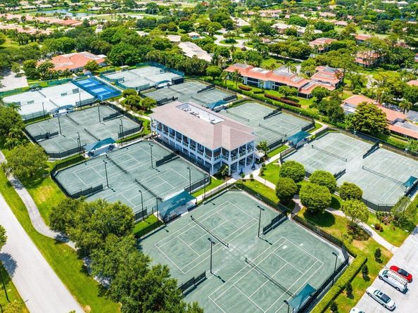 11110 Quail Covey Road Mockingbird, Boynton Beach FL 33436
