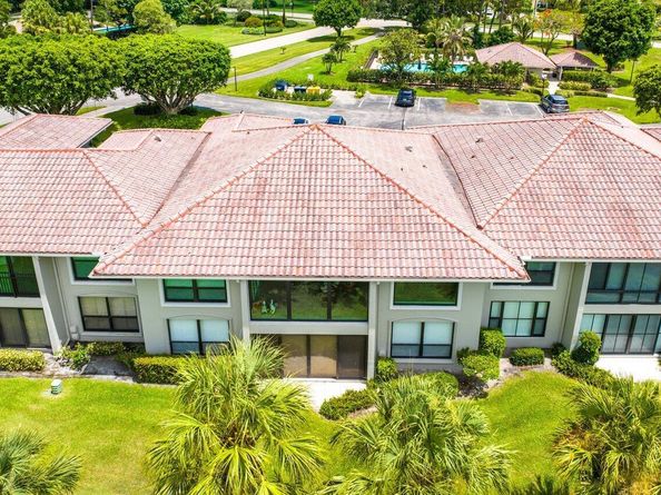 11110 Quail Covey Road Mockingbird, Boynton Beach FL 33436