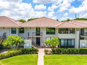 11110 Quail Covey Road Mockingbird, Boynton Beach FL 33436