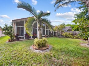 7822 Carina Court, Lake Worth FL 33467