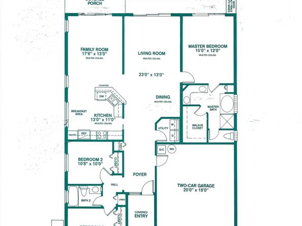 7822 Carina Court, Lake Worth FL 33467