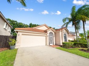 7822 Carina Court, Lake Worth FL 33467
