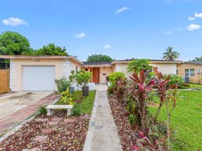 970 SW 67th Ave, North Lauderdale FL 33068