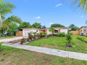 970 SW 67th Ave, North Lauderdale FL 33068