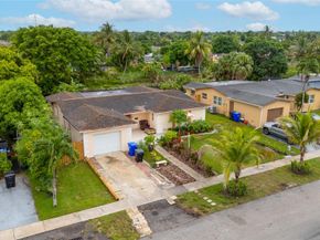 970 SW 67th Ave, North Lauderdale FL 33068