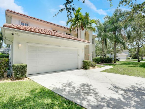 220 Blackbird Lane, Jupiter FL 33458