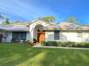 15864 78th Drive N, Palm Beach Gardens FL 33418