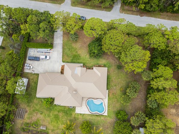 15864 78th Drive N, Palm Beach Gardens FL 33418