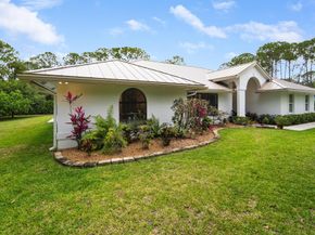 15864 78th Drive N, Palm Beach Gardens FL 33418