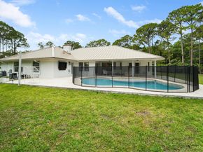 15864 78th Drive N, Palm Beach Gardens FL 33418