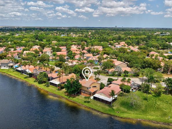1388 Garden Road, Weston FL 33326