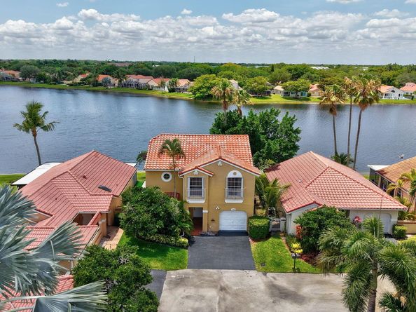 1388 Garden Road, Weston FL 33326