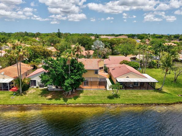 1388 Garden Road, Weston FL 33326