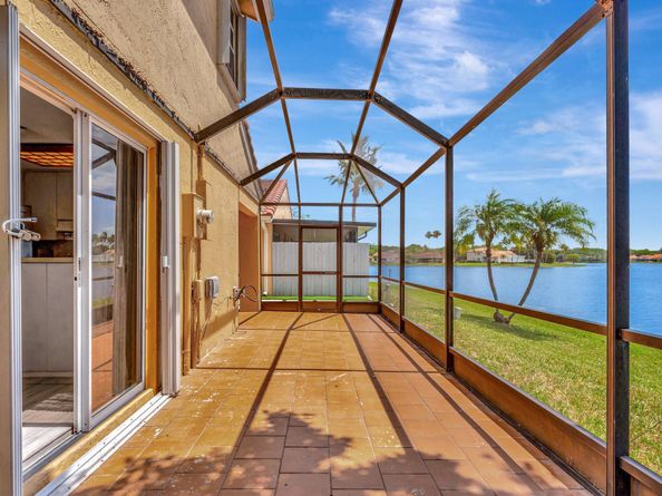 1388 Garden Road, Weston FL 33326
