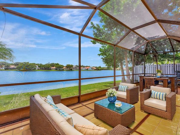 1388 Garden Road, Weston FL 33326