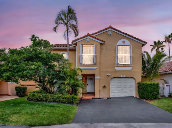 1388 Garden Road, Weston FL 33326