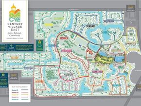 3034 Oakridge D, Deerfield Beach FL 33442