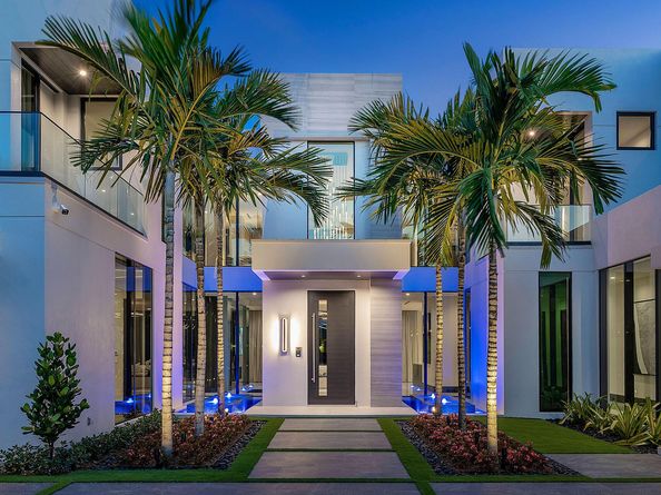 372 E Alexander Palm Road, Boca Raton FL 33432