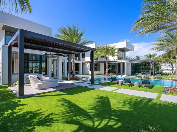 372 E Alexander Palm Road, Boca Raton FL 33432