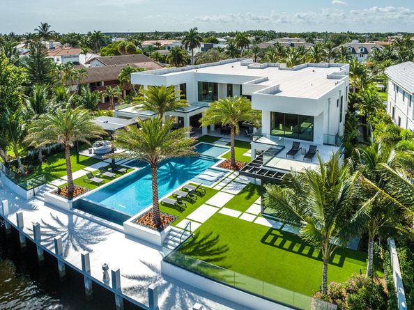 372 E Alexander Palm Road, Boca Raton FL 33432