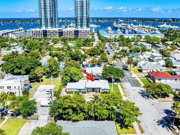 4300 Spruce Avenue, West Palm Beach FL 33407