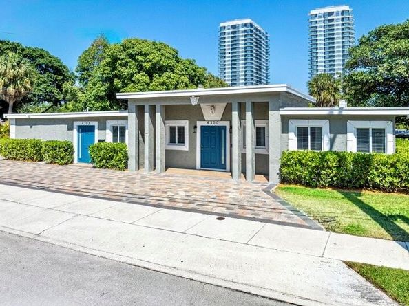 4300 Spruce Avenue, West Palm Beach FL 33407