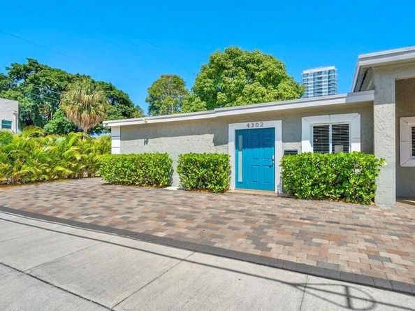 4300 Spruce Avenue, West Palm Beach FL 33407