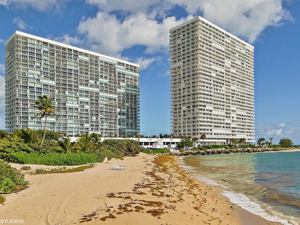 2100 S Ocean Ln 1502, Fort Lauderdale FL 33316