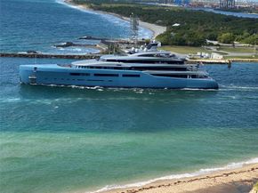 2100 S Ocean Ln 1502, Fort Lauderdale FL 33316