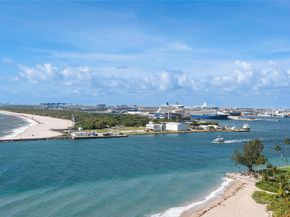 2100 S Ocean Ln 1502, Fort Lauderdale FL 33316