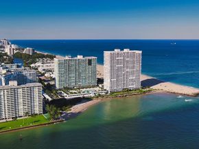 2100 S Ocean Ln 1502, Fort Lauderdale FL 33316