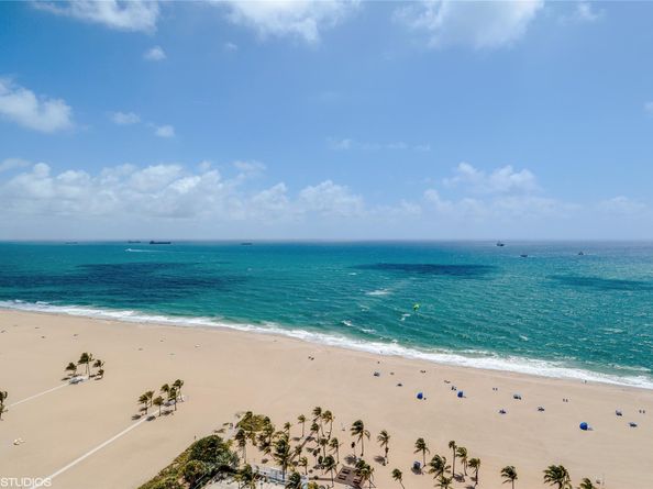 2100 S Ocean Ln 1502, Fort Lauderdale FL 33316